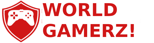 WGAMERZ!